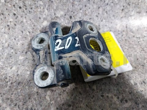 Петля двери передней правой Mercedes C W202, 1999 г., арт. 46023024399, фото 2