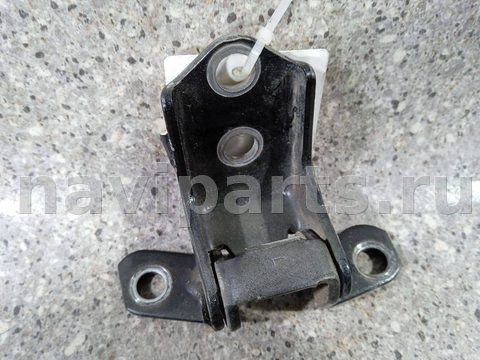 Петля двери передней правой Mazda 3, 2005 г., арт. 46023024584, фото 3