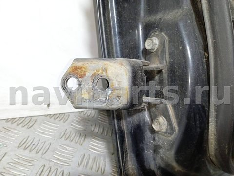 Петля двери передней правой Mazda 3, 2005 г., арт. 46023024585, фото 4