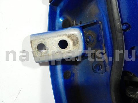 Петля двери передней правой Peugeot 308, 2009 г., арт. 46023024686