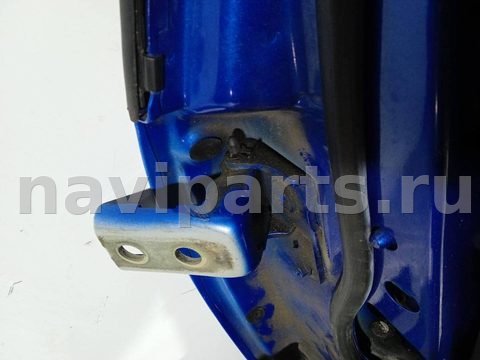Петля двери передней правой Peugeot 308, 2009 г., арт. 46023024686, фото 2
