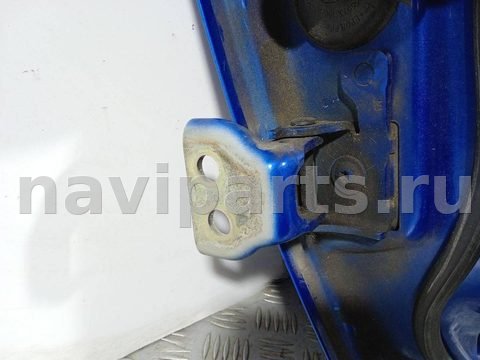 Петля двери передней правой Peugeot 308, 2009 г., арт. 46023024687