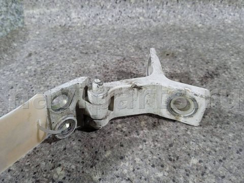 Петля двери передней правой Audi 80, 1994 г., OEM 893831401, арт. 46023025430, фото 3