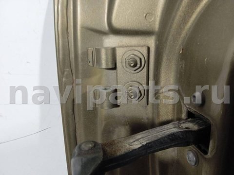 Петля двери передней правой BMW 1 E87/E81/E82/E88, 2006 г., арт. 46023029996