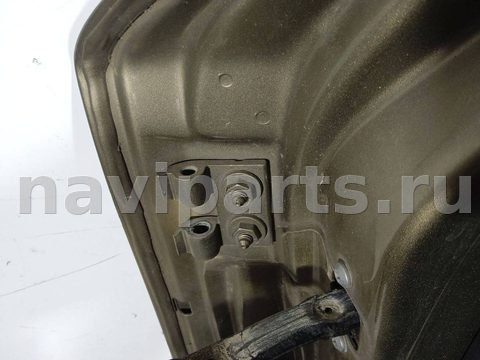 Петля двери передней правой BMW 1 E87/E81/E82/E88, 2006 г., арт. 46023029996, фото 2