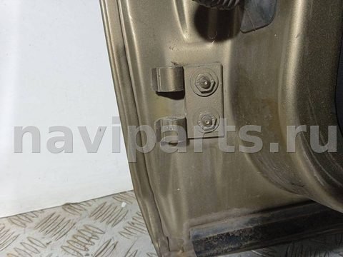 Петля двери передней правой BMW 1 E87/E81/E82/E88, 2006 г., арт. 46023029997