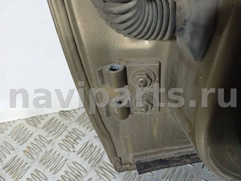 Петля двери передней правой BMW 1 E87/E81/E82/E88, 2006 г., арт. 46023029997, фото 2