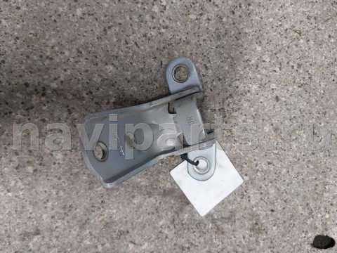 Петля двери передней правой Hyundai i10, 2009 г., арт. 46023030452
