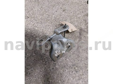 Петля двери передней правой Hyundai i10, 2009 г., арт. 46023030453, фото 2
