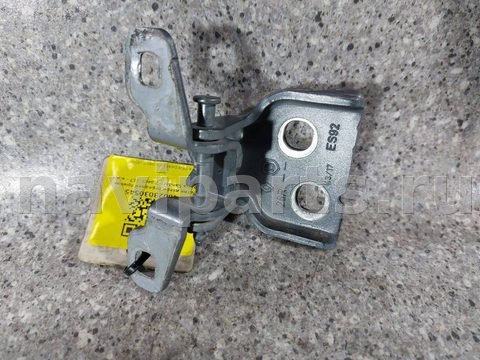 Петля двери передней правой Renault Sandero, 2020 г., арт. 46023030545_1