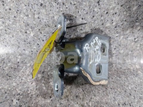 Петля двери передней правой Renault Sandero, 2020 г., арт. 46023030545_1, фото 2
