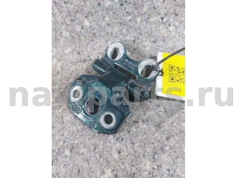 Петля двери передней правой Mercedes E W210, 1997 г., арт. 46023032158