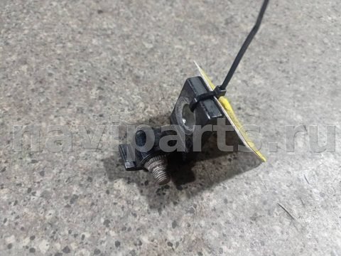 Петля двери передней правой Volkswagen Touareg, 2005 г., арт. 46023032193