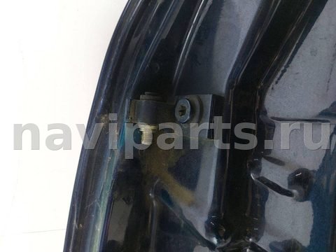 Петля двери передней правой Volkswagen Passat, 2003 г., арт. 46023032525