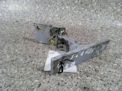 Петля двери передней правой Audi A6, 1996 г., OEM 4A0881401A, арт. 46023033863, фото 2