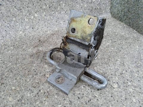 Петля двери передней правой Audi A6, 1996 г., арт. 46023033864
