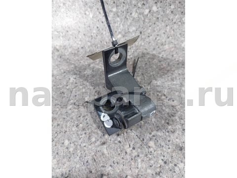 Петля двери передней правой Audi A6 Allroad, 2013 г., арт. 46023034014
