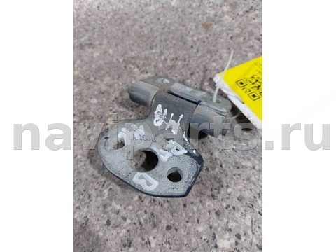 Петля двери передней правой Mercedes S W140, 1997 г., арт. 46023037287, фото 2