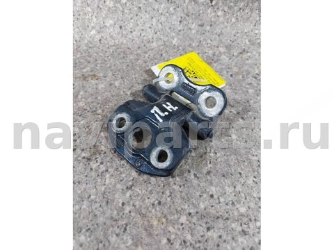 Петля двери передней правой Mercedes S W140, 1997 г., арт. 46023037290