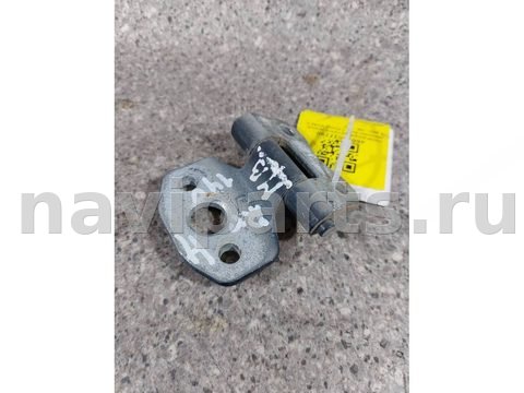 Петля двери передней правой Mercedes S W140, 1997 г., арт. 46023037290, фото 2