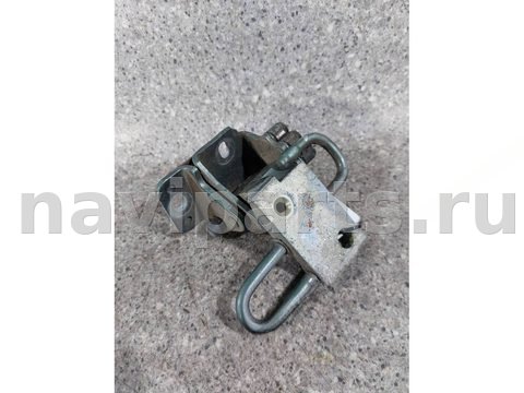 Петля двери передней правой Audi A6, 1999 г., арт. 46023037728_1