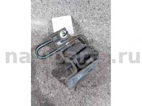 Петля двери передней правой Audi A6, 2003 г., арт. 46023037728, фото 2
