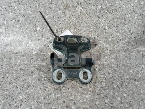 Петля двери передней правой Mercedes E W210, 1997 г., арт. 46023037935, фото 2