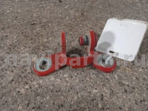 Петля двери передней правой Skoda Fabia, 2009 г., арт. 46023037986