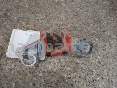 Петля двери передней правой Skoda Fabia, 2009 г., арт. 46023037986, фото 3