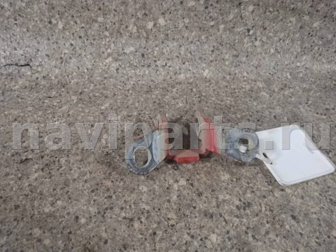 Петля двери передней правой Skoda Fabia, 2009 г., арт. 46023037987