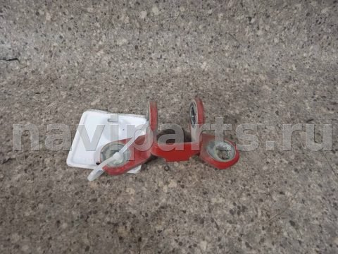 Петля двери передней правой Skoda Fabia, 2009 г., арт. 46023037987, фото 2