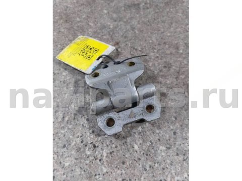Петля двери передней правой Mercedes E W124, 1990 г., арт. 46023041763
