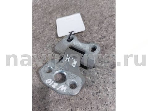 Петля двери передней правой Mercedes E W210, 2001 г., арт. 46023042249, фото 2