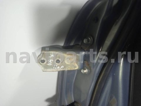 Петля двери передней правой Chevrolet Captiva, 2012 г., арт. 46023042406