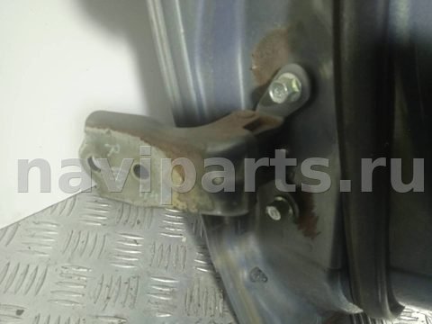 Петля двери передней правой Chevrolet Captiva, 2012 г., арт. 46023042407
