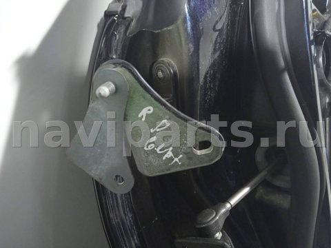 Петля двери передней правой Mercedes S W221, 2007 г., арт. 46023042674