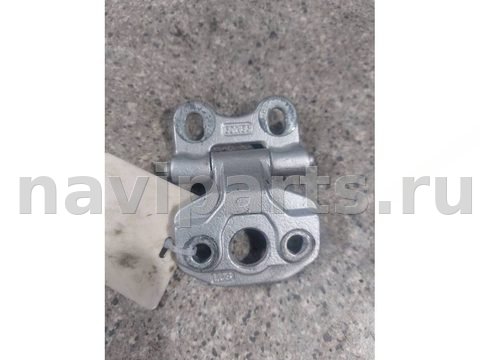 Петля двери передней правой Mercedes E W210, 1997 г., арт. 46023045929