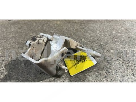 Петля двери передней правой Audi A6, 1999 г., арт. 46023046461, фото 4