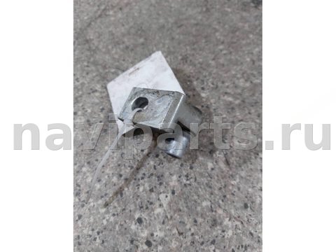 Петля двери передней правой Volkswagen Passat, 2008 г., арт. 46023049446