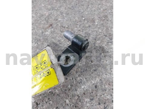 Петля двери передней правой Volkswagen Passat, 2008 г., арт. 46023049455