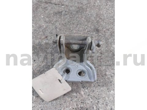 Петля двери передней правой Citroen Berlingo, 2010 г., арт. 46023049666