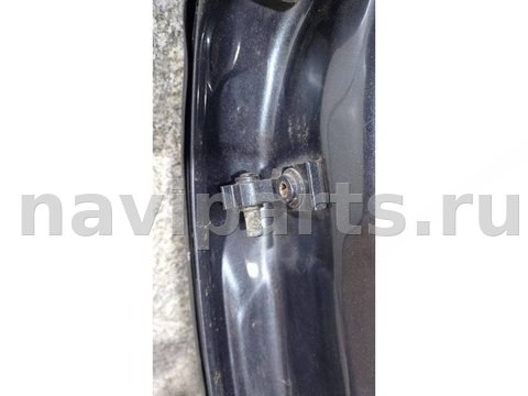 Петля двери передней правой Audi A8, 2004 г., арт. 46023049903
