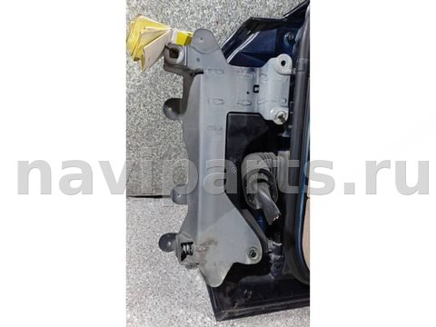 Петля двери передней правой Mercedes CL W215, 2001 г., арт. 46023049951