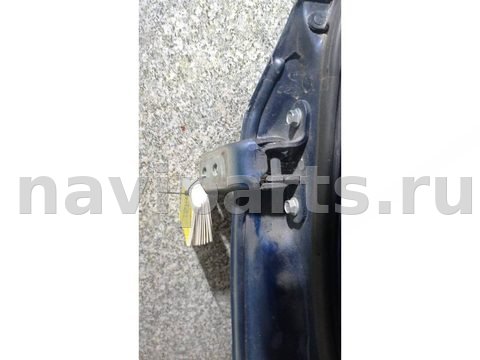 Петля двери передней правой Toyota Avensis, 2017 г., арт. 46023052932