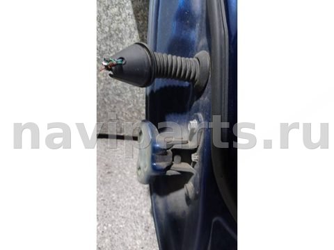 Петля двери передней правой Toyota Avensis, 2017 г., арт. 46023052933
