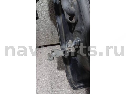 Петля двери передней правой Ford Kuga, 2011 г., арт. 46023053056