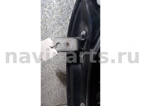 Петля двери передней правой Toyota Verso, 2011 г., арт. 46023053104