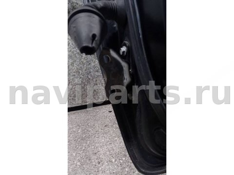 Петля двери передней правой Toyota Verso, 2011 г., арт. 46023053105