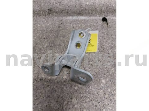 Петля двери передней правой Toyota Yaris, 2016 г., арт. 46023053355, фото 2