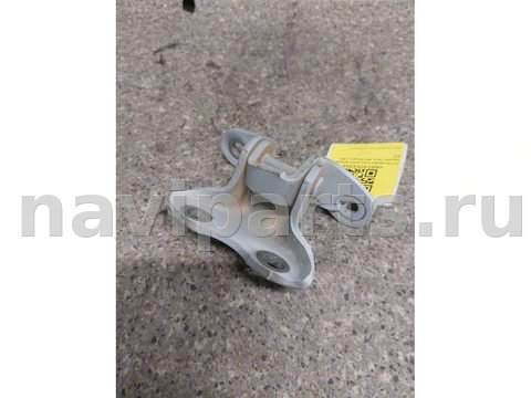 Петля двери передней правой Toyota Yaris, 2016 г., арт. 46023053356